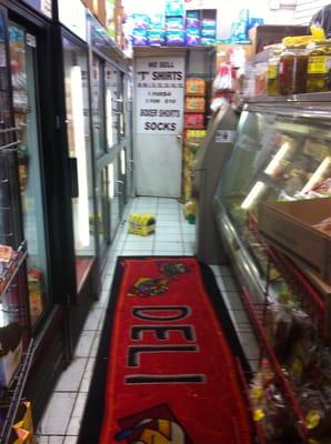 Y & H Deli And Grocery