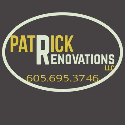 Patrick Renovations