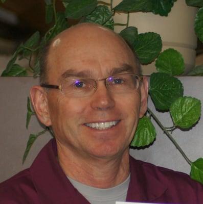 Come in and meet Dr. McKellar