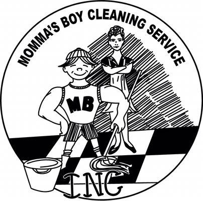 Momma's Boy Cleaning Service