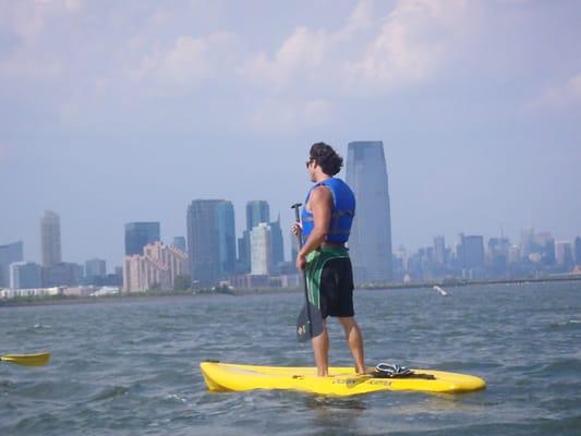 Paddle Out Kayak & SUP