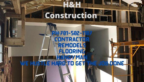 H & H Construction