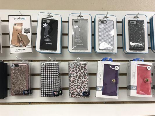 All iPhone models available.