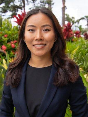 Tshering Sherpa - C2 Hawaii