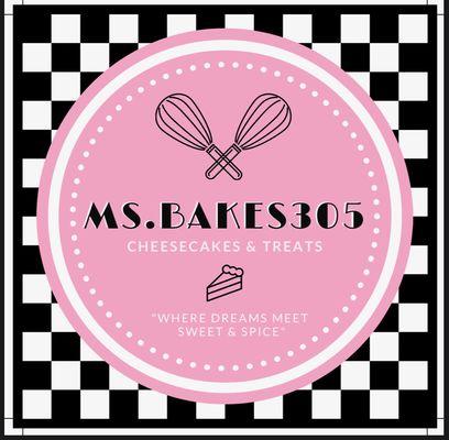 Ms Bakes 305