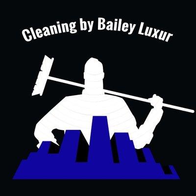 Cleaning by Bailey Luxur