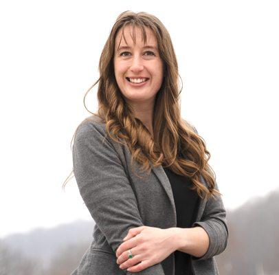 Cassie Moats - Weston-Buckhannon Board of Realtors