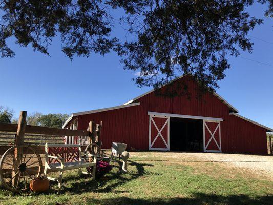 Cain Farm and Stables LLC