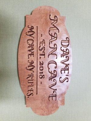 This is where the work is done