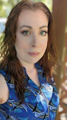 Samantha Berry Notary