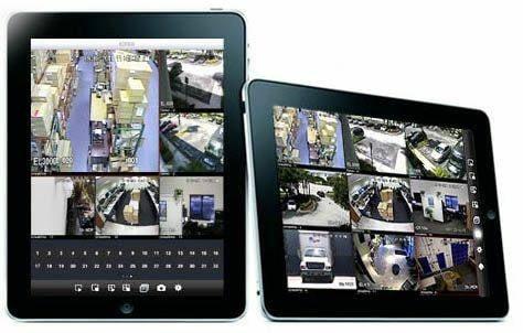 Protecview Surveillance