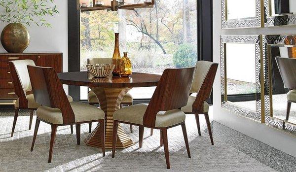 Design Mart’s customers are professional interior designers, architects and specifiers of fine furnishings throughout Northern California.