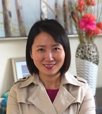 Wei Hong - Aikanic Realty