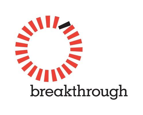 Breakthrough
