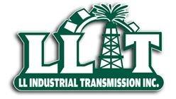 LL Industrial Transmission