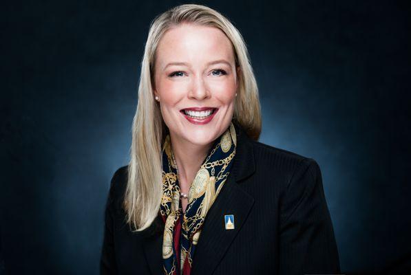 Sr Agent, Lisa Macalister Vanzant Financial Services Professional 406-471-3377