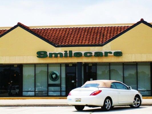 Smilecare Periodontists
