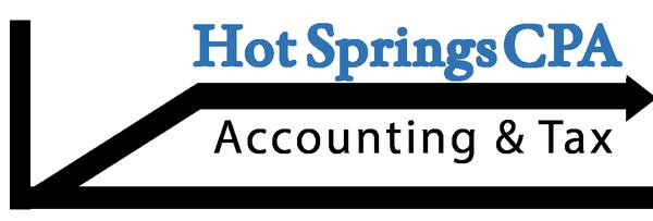 Hot Springs Tax Services