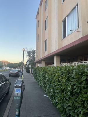 75 Perry Street Studios