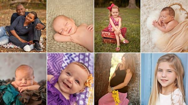 Desi Magnuson Designs