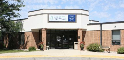 CentraCare - Paynesville Hospital