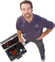 Quality Appliance Heating