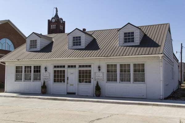 Timothy F Watson, Sr