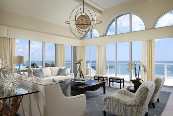 Excentricities, Inc. Interior Design, Home Decor, Furnishings & Accents