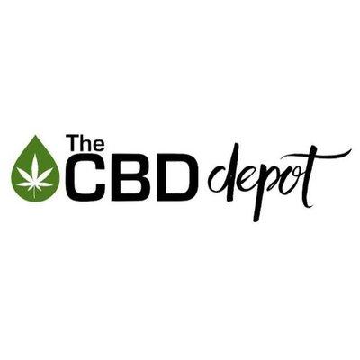 The CBD Depot