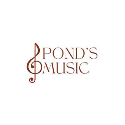 Pond's Music