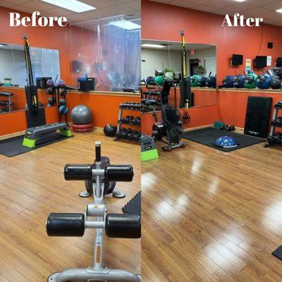 SB Pro Cleaning Services