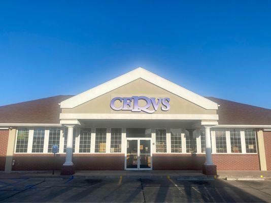 Cerv's Conoco & Convenience