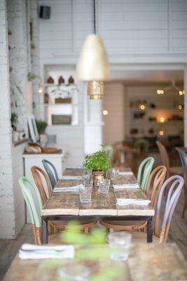 Creative Event Consultants