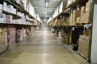 Baltimore Auto Supply