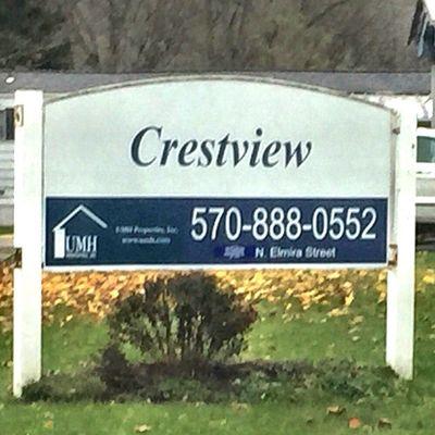 Crestview