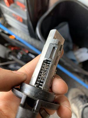 Valor Auto Locksmith