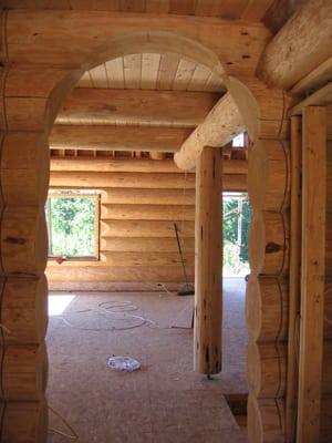 4 Seasons Engineering Inc