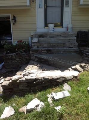 Brito's Landscaping Services