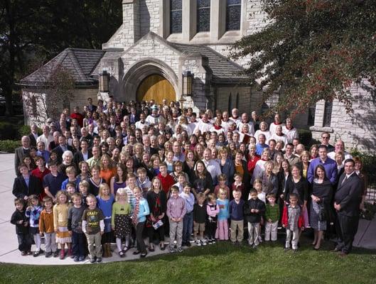 Christ Church - Episcopal