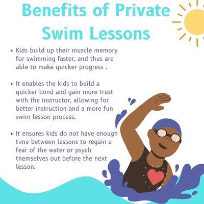 Miss Maddie's Swim School