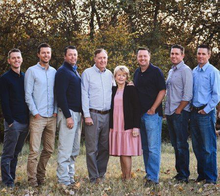 Here at Home Senior Care