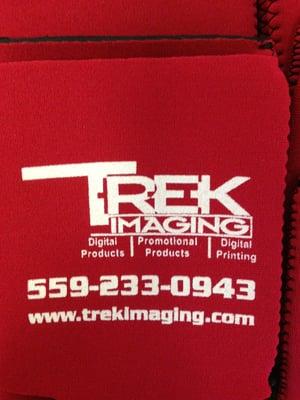 Trek Imaging