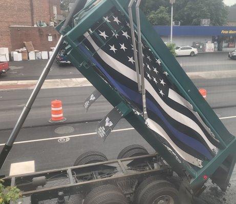 Peter Luizzi Brothers & Contracting, Inc.