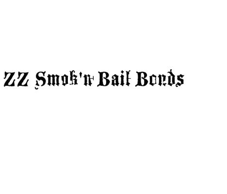 ZZ Smok'n Bail Bonds