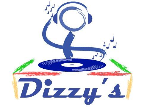 Dizzy's DJ Services