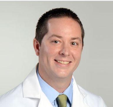 Aaron Bianco, MD