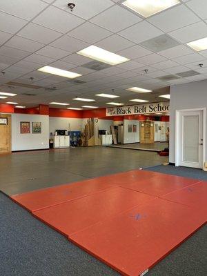 Scott Teague Academy of Martial Arts