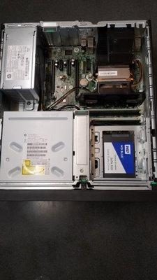 Cornerstone Computers