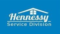 Hennessy Service Division