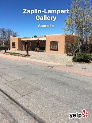 Zaplin-Lampert Gallery